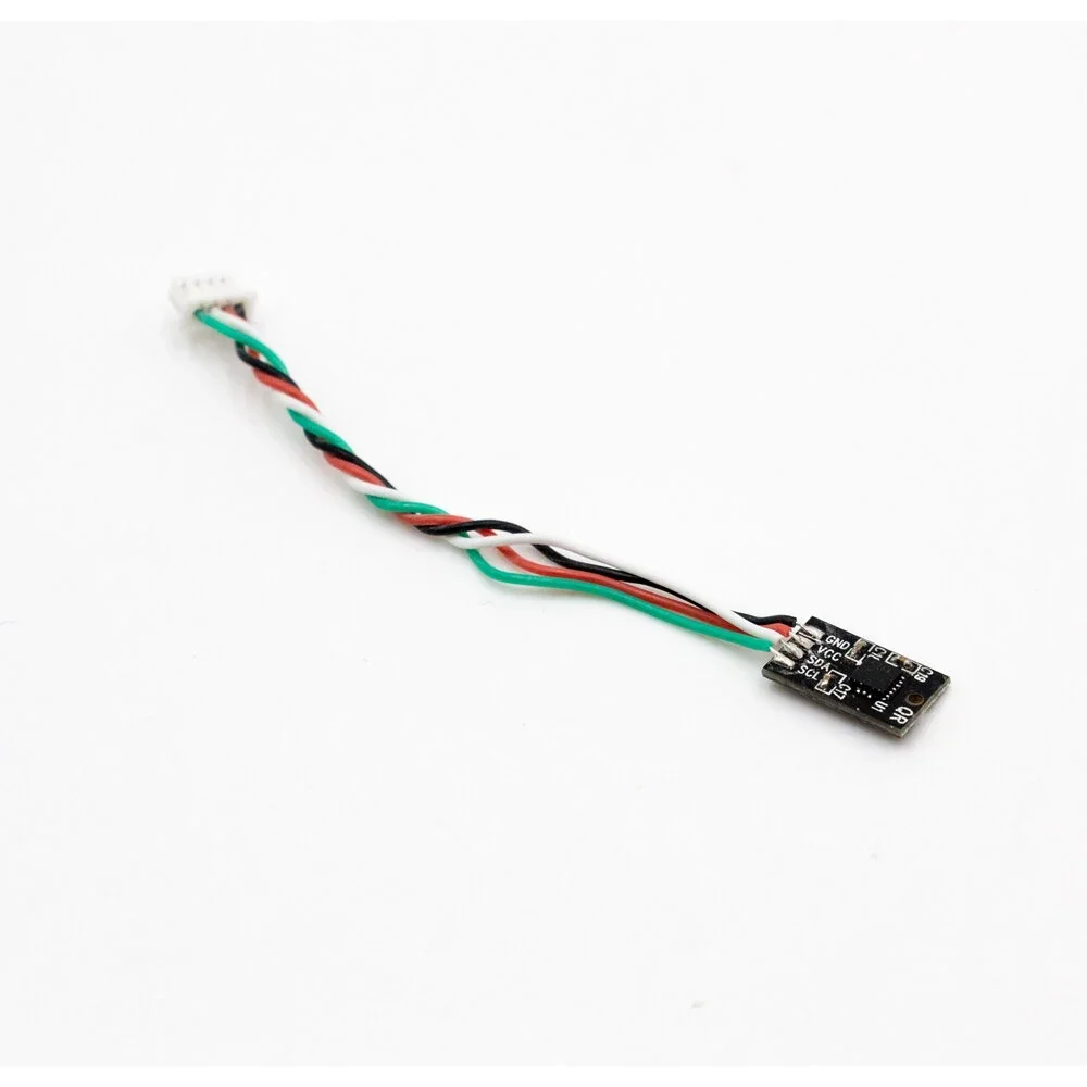Фото Модуль гироскопа Flysky RC Car Gyroscope Module FS-GY01, коррекция дрифта для машинок Mosquito, совместим с Flysky NB4 №3