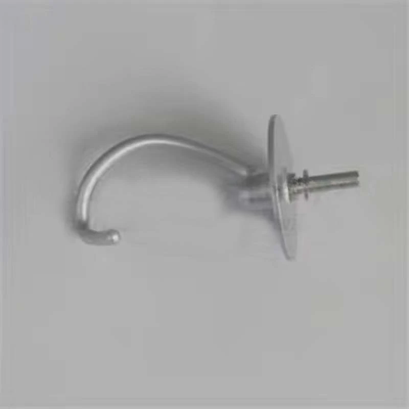 Подходит для машины Kewood Chef крючка лапши порошка натирания KMX5 KMX6.