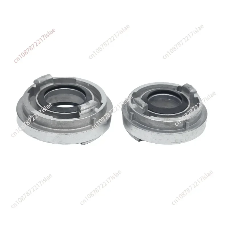 Тип внутренней пряжки Пряжка переменного диаметра Лесное пожарное соединение