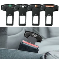 1pcs car styling seat belt buckles truck seat safety for kia rio ceed sportage cerato soul sorento k2 k5 flip auto accessories