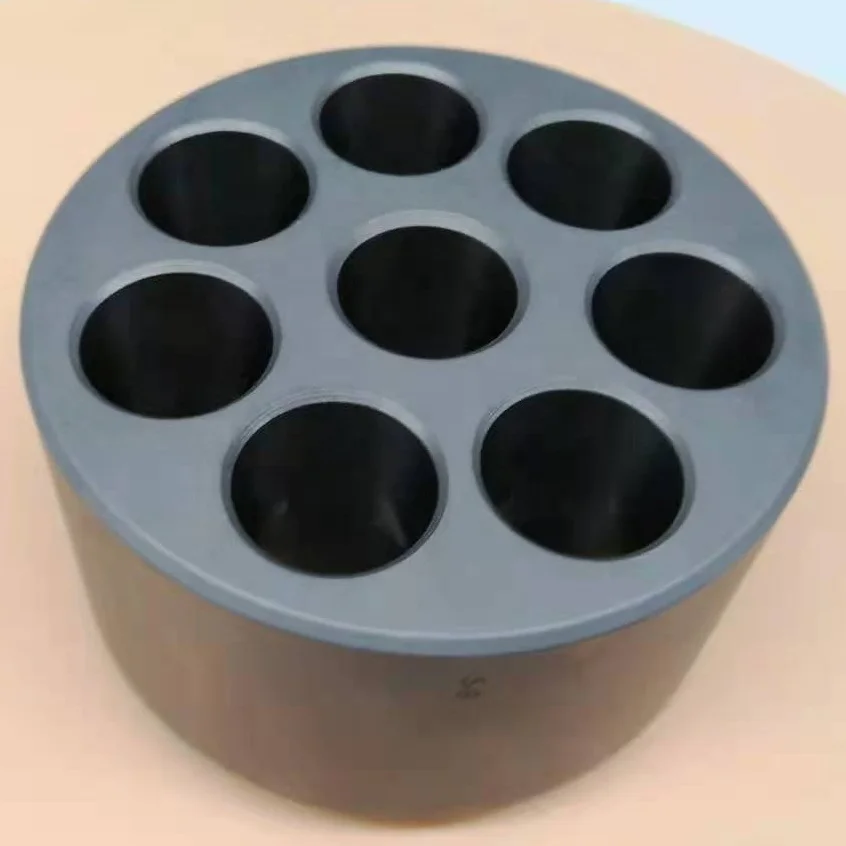 

E320 E320B E320B Hydraulic Main Pump A7VO107 Repair Kit Cylinder Block A8VO107 Hydraulic Parts Pump Gall