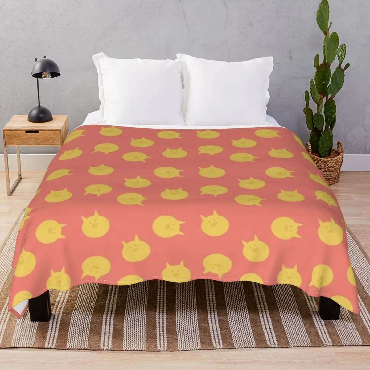 Armins Futon Blanket Flannel Spring/Autumn Soft Throw Blankets for Bedding Home Couch Camp Cinema