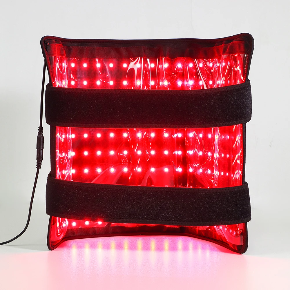 

Wrap Slimming Pad Mat Full Body Red Light Mat