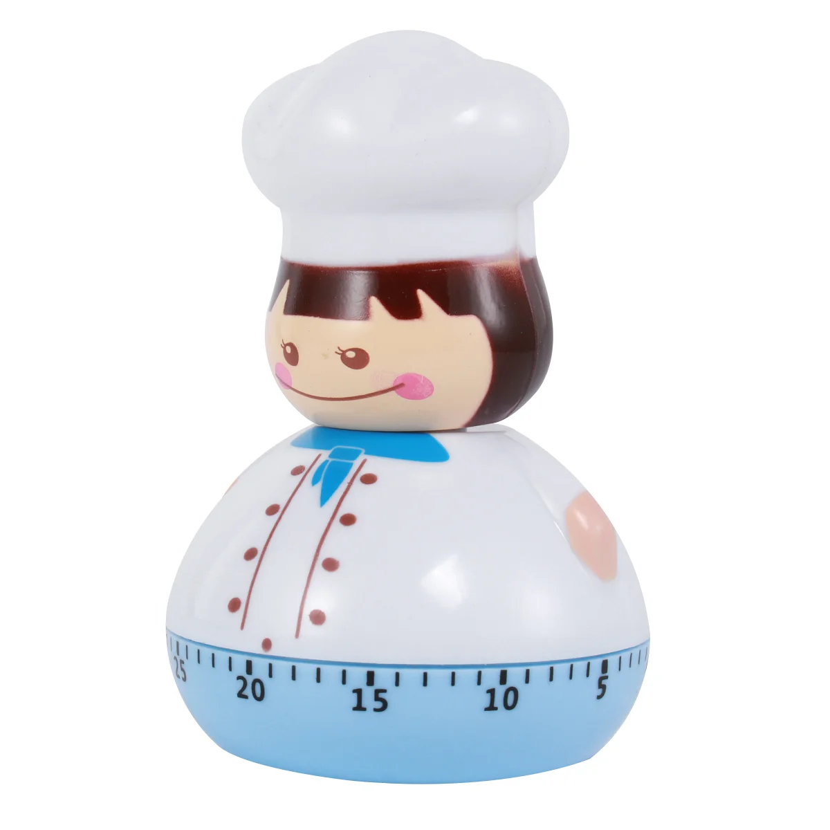 

Cooking Clock Timer Classroom Novelty Kitchen Timers Kids Alarm Cute Baking Desktop Decor Loud Small