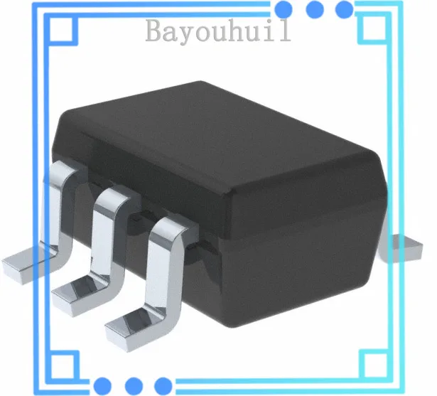 

10PCS New Original Authentic INA199A1DCKR SC70-6 Step-down DC-DC Converter