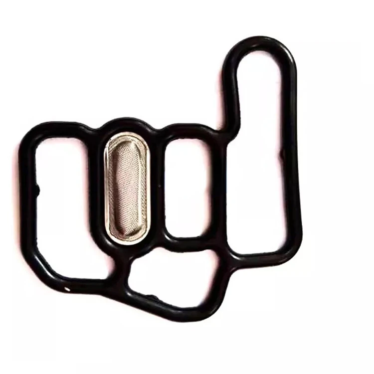 

For Honda Solenoid Valve Filter Screen Gasket OE158156A0A01