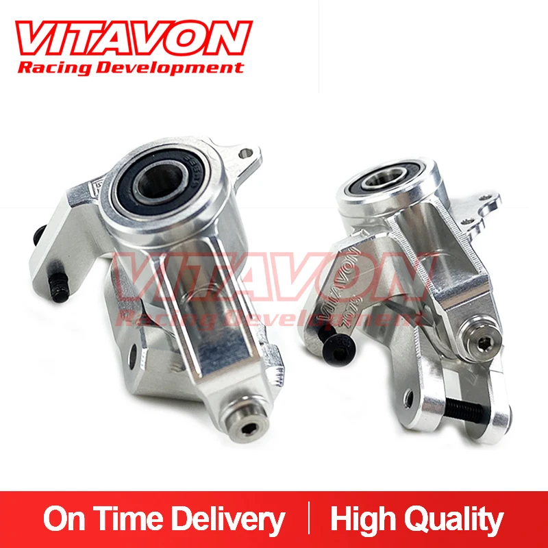

VITAVON Hammer Rey Front Knuckle + C Hub CNC Aluminum7075