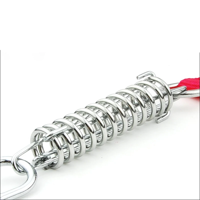 ошейник для собак поводок товары вещи Пружинная Пряжка домашних животных