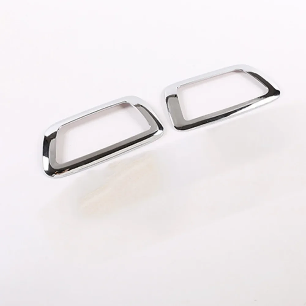 Специальный автомобильный интерьер из АБС-пластика чехол для Toyota Tacoma 2016-2022