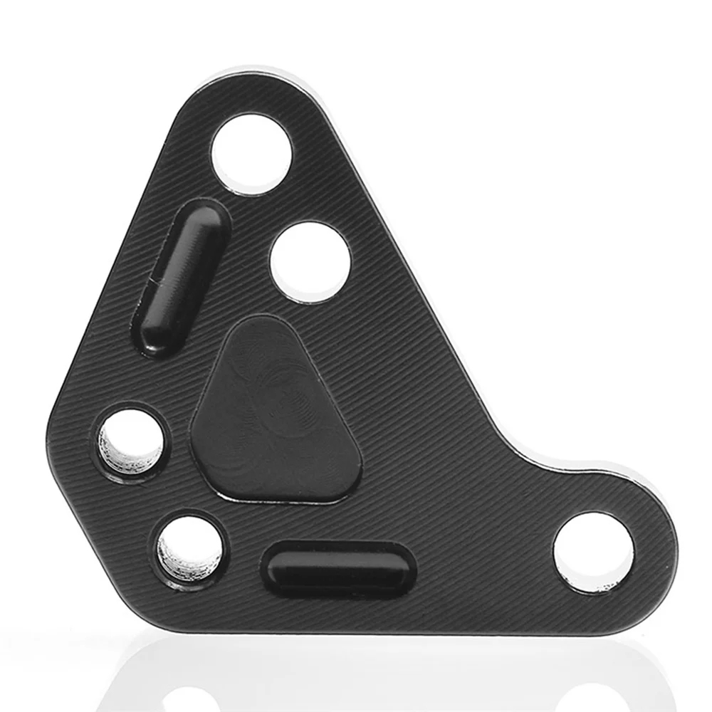 

Shock Absorbing Booster Base Set Simulation Model for 1:10 Climbing RC Car Upgrade Accessories Parts Durable And Wear-Resistant