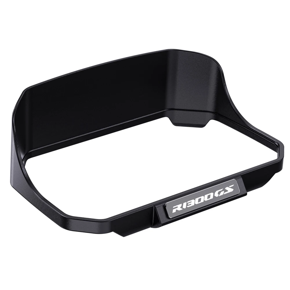 Для BMW R1300GS R 1300 GS R 1300GS ADVENTURE ADV Option 719 2024 2025 Аксессуары для мотоциклов Солнцезащитный козырек Защитная пленка для экрана