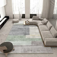 light luxury living room large area carpet home sofa coffee table rug boy room carpets kitchen non slip dirt resistant floor mat