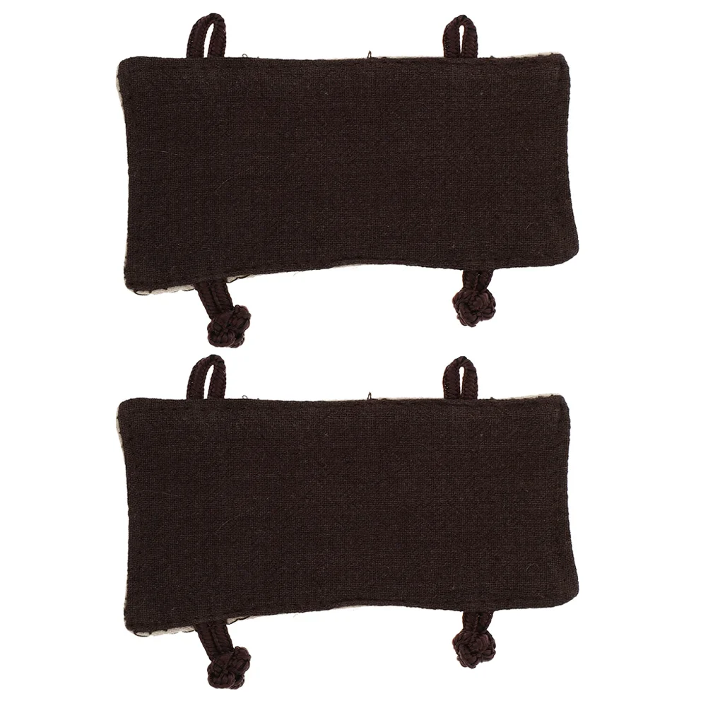 

Handle Cover Teapot Pot Gloves Sleeve Kettle Pan Hot Holders Heat Holder Tea Resistant Oven Mitts Covers Clothgrip Teakettle