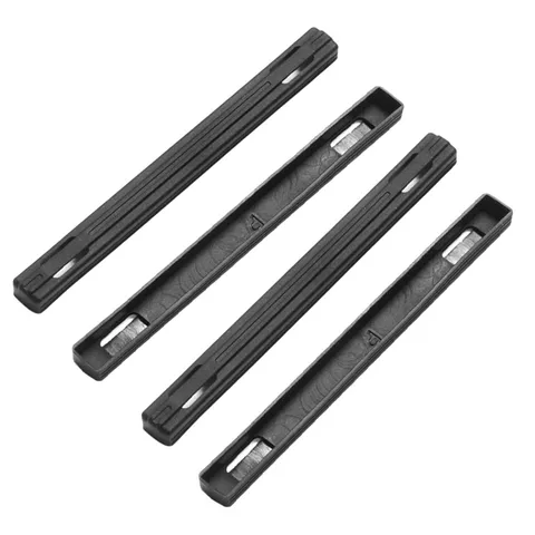 Резиновые направляющие для жесткого диска 7 мм для ноутбука IB X220 X220i X230 X230i T430 T430I T430S, 10 пар/комплект