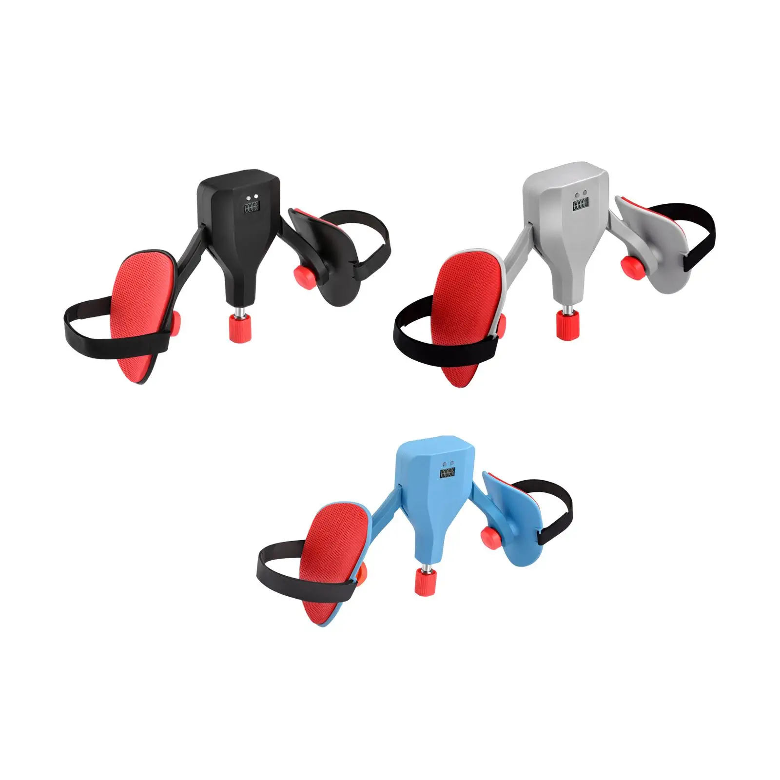 

Thigh Exerciser Training Equipment Workout Inner Thigh Thigh Trimmer