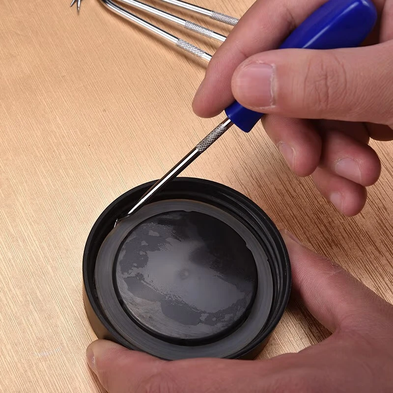 4 Шт. Набор Инструментов Для Снятия Автомобильного Сальника Механические