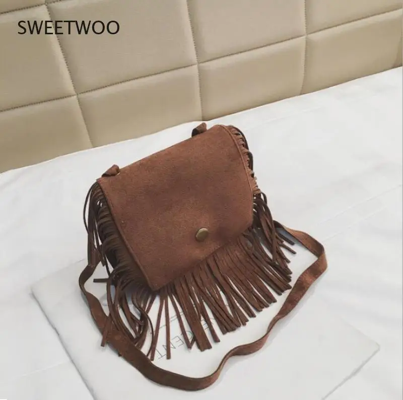 

Kids Girls Toddler Mini Shoulder Purse Crossbody Bag with Tassel Cute Leopard Tassel Coin Purse Satchel Bag