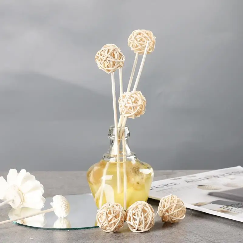 Палочки сменные для ароматерапии 3 мм 20-100 шт.