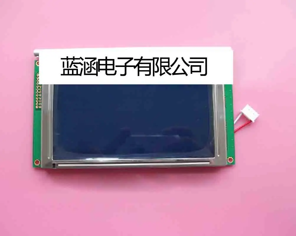 

New LMBHAT014G5C LCD screen