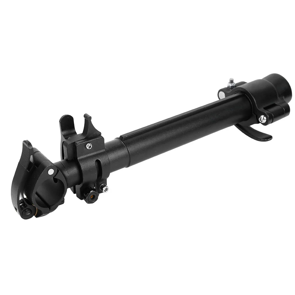 

Adjustable Quick-release Bicycle Handlebar Stem for Folding Bike folding