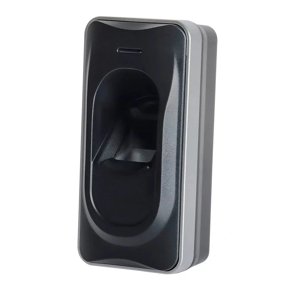 RS485 Slave ZK FR1200 USB биометрический ПК считыватель отпечатков пальцев сканер usb leitor
