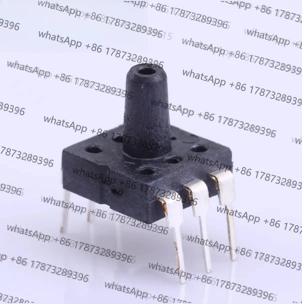Фото Цифровой модуль датчика давления CFSensor XGZP6857D IIC, I2C, для измерения давления газа, питание 2.5-5.5В №3