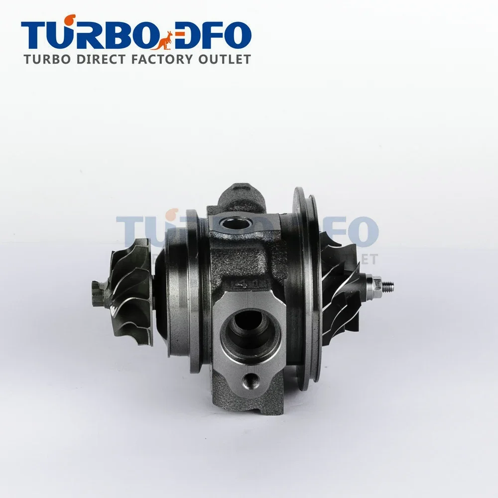 Ядро турбозарядного устройства CHRA для Audi A1 A3 VW Golf Passat Scirocco Eos Leon Skoda 1.4TSI 122HP 90Kw CAXA