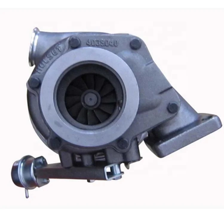 Турбокомпрессор HX55W 20763166 4044319 Д 3790523 для турбокомпрессора Volvo Truck FH FM с двигателем