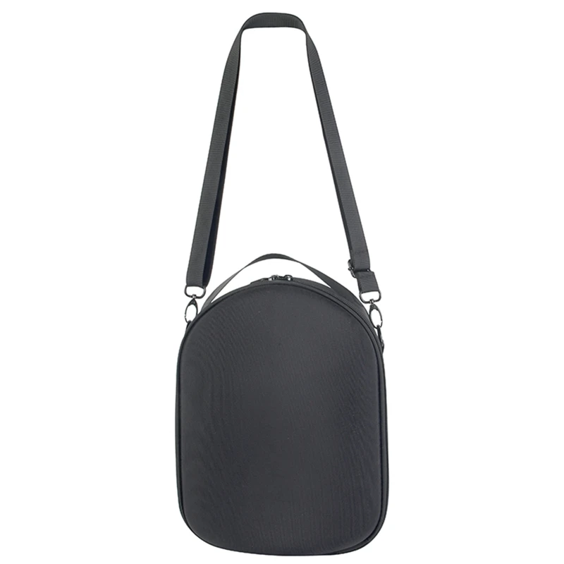 

Сумка для хранения EVA с регулируемым ремешком на плечо, Дорожный Чехол для переноски, сумка, совместимая с Pico Neo 3