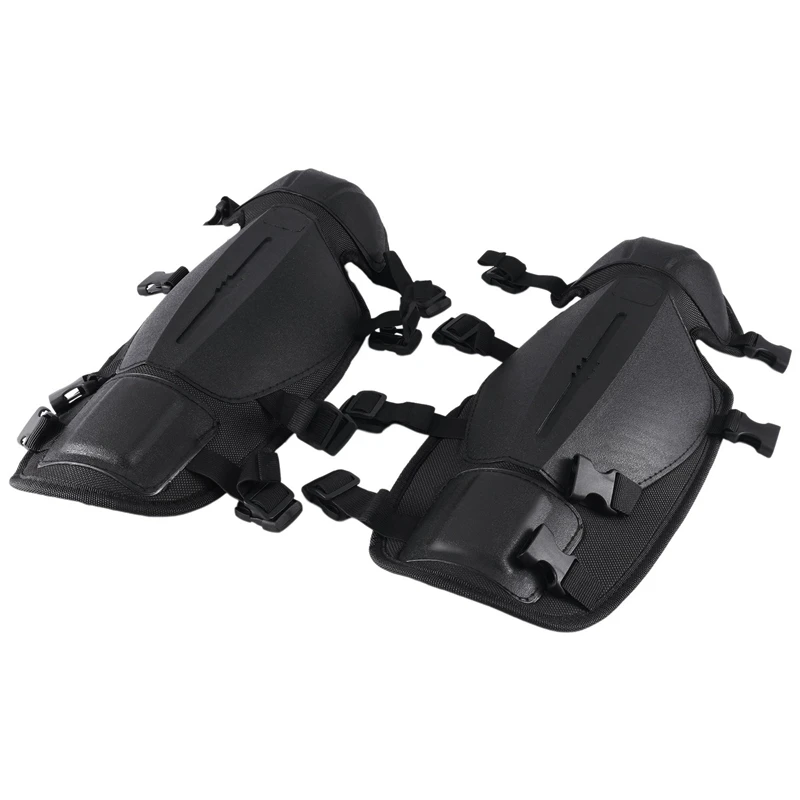 1 пара протекторов для ног