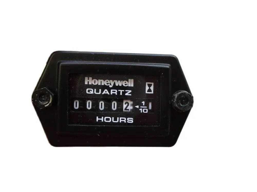 

HOURS METER HONEYWELL QUARTS FIT FOR EDL13000TE DIESEL GENERATOR PARTS