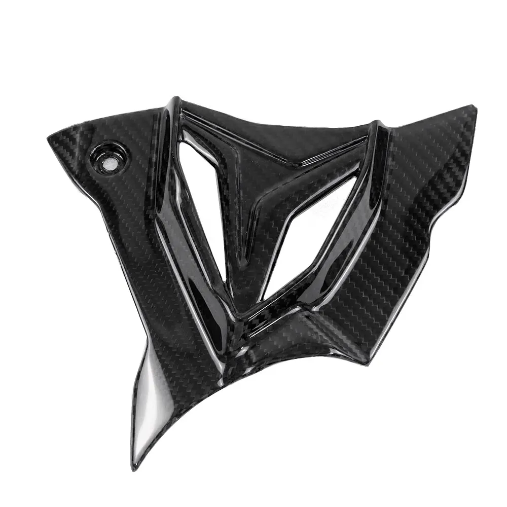 

Maxcarbon For BMW S1000RR 2020 Sprocket Cover Carbon Fiber Glossy