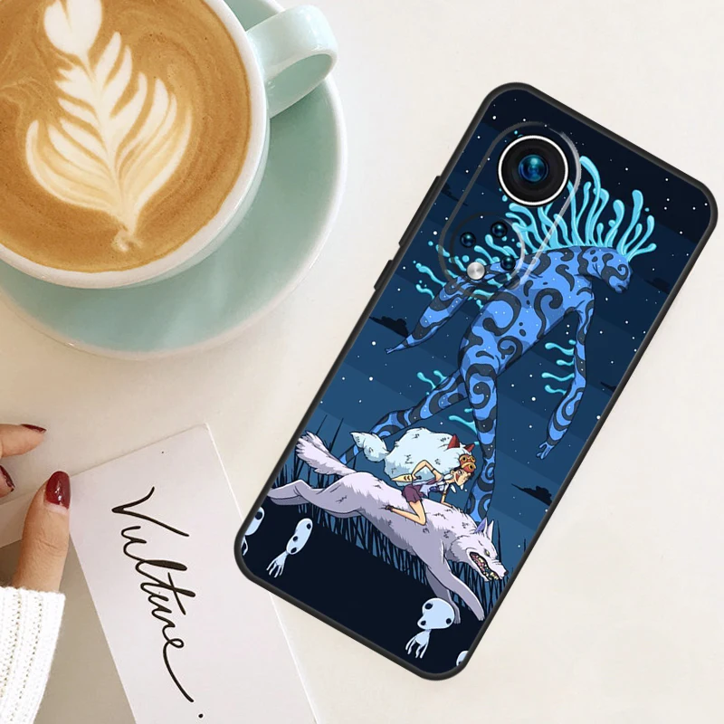 Чехол для Huawei P30 Pro P20 P40 Lite Nova 9 5T P Smart 2019 2021 |