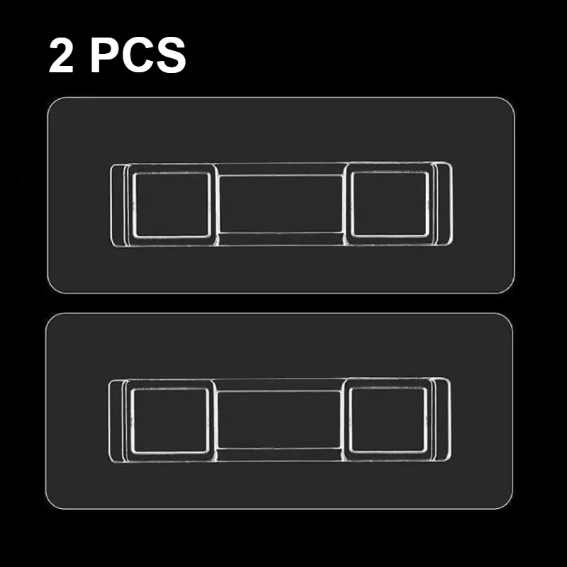 

Прозрачный держатель для обуви из акрила