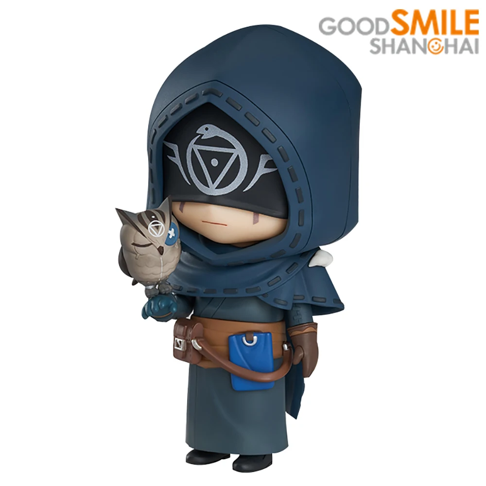 

Good Smile Original Nendoroid 1654 Identity V Seer Eli Clark GSC Kawaii Doll Collectile Model Anime Figure Action Figure Toys