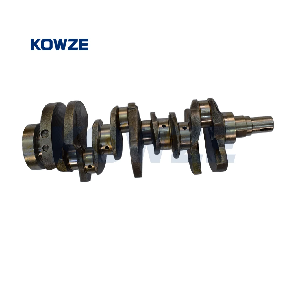 Фото Автоматический коленвал для Mitsubishi Pajero Montero 2 3 II III 6G72 6G74 V33W V43W V63W V73W MD 144525   МД 357487 №1