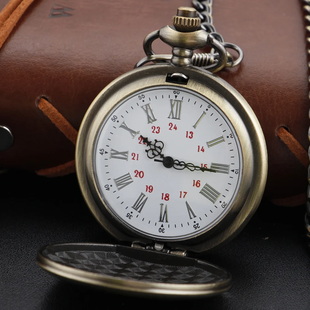 Рисунок 2 - Кварцевые карманные часы серии Family