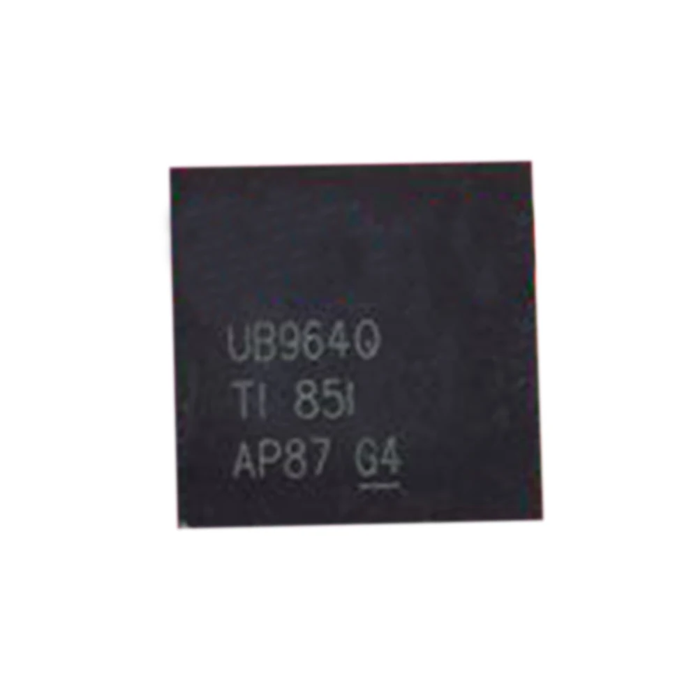 

100% новый и оригинальный DS90UH948TNKDRQ1 90UH948Q1 WQFN-64