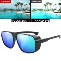 fashion polarized sunglasses women luxury brand designer vintage driving sun glasses female goggles shadow uv400 s27