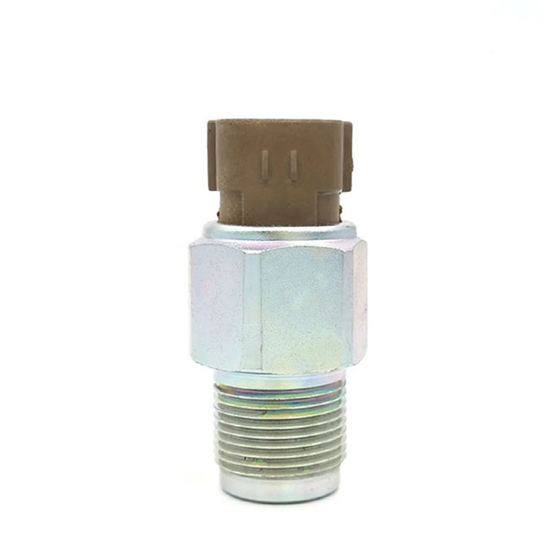 

Fuel Common Rail High Pressure Sensor 499000-6160 for ISUZU