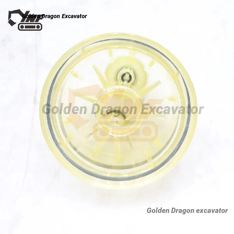 Для экскаватора YNF 600-311-3640 запасные части чашка сепаратора воды и масла Komatsu PC200-8