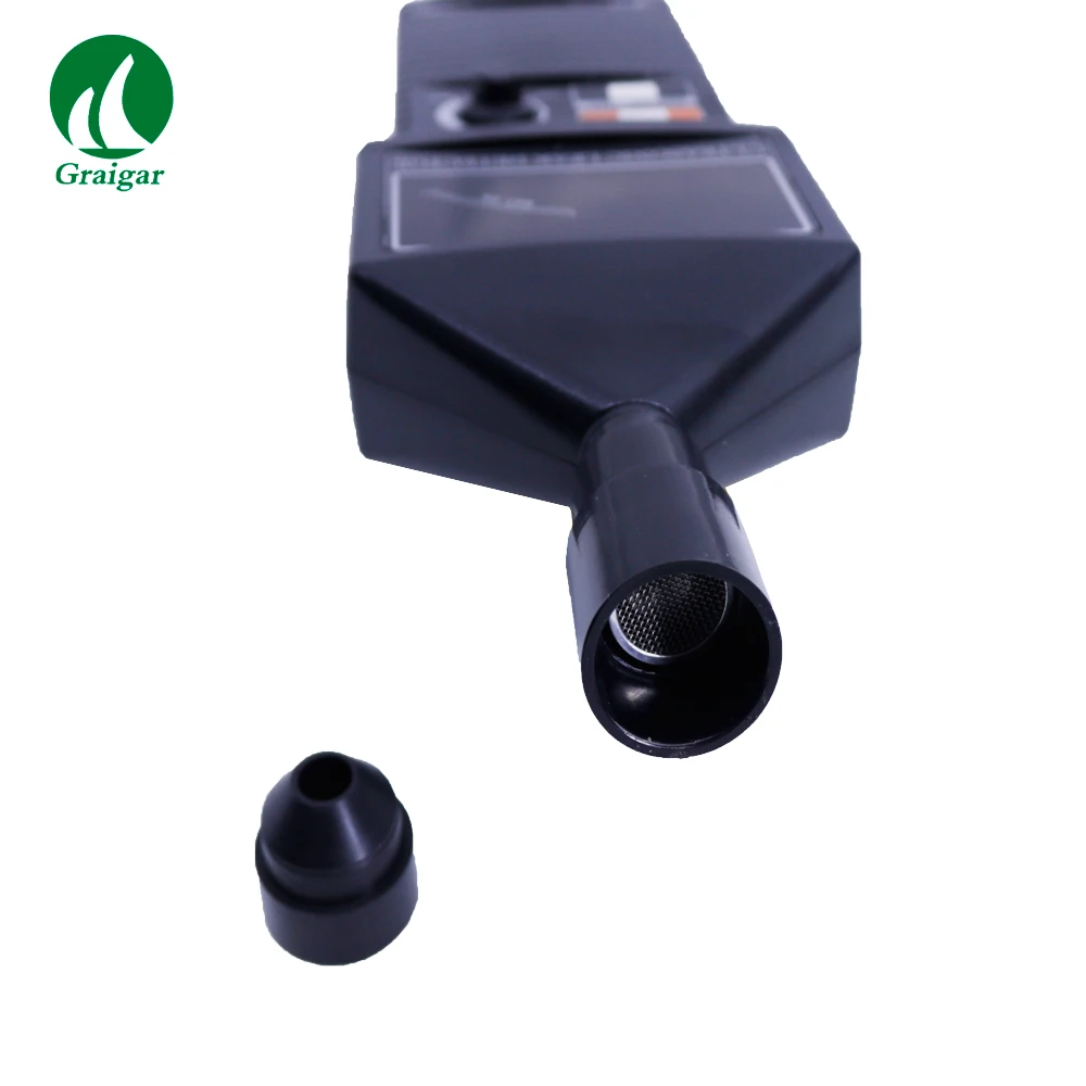 Lutron GS-5800 Ультразвуковой детектор утечек Давление Вакуум Вода g или Измеритель