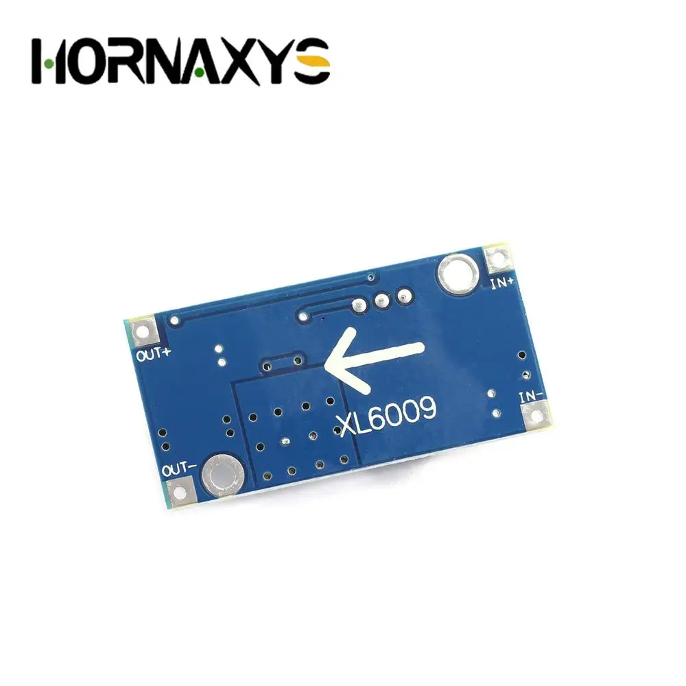 1-10 шт., XL6009 DC-DC Повышающий Модуль питания, выход, регулируемый супер модуль LM2577 (art.: 3920c2c6abb06) - 3920c2c6abb06