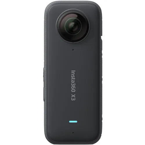Экшн-камера Insta360 X3 5 7 K HDR водонепроницаемая