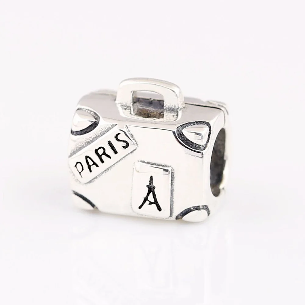 Женский браслет в бразильском стиле