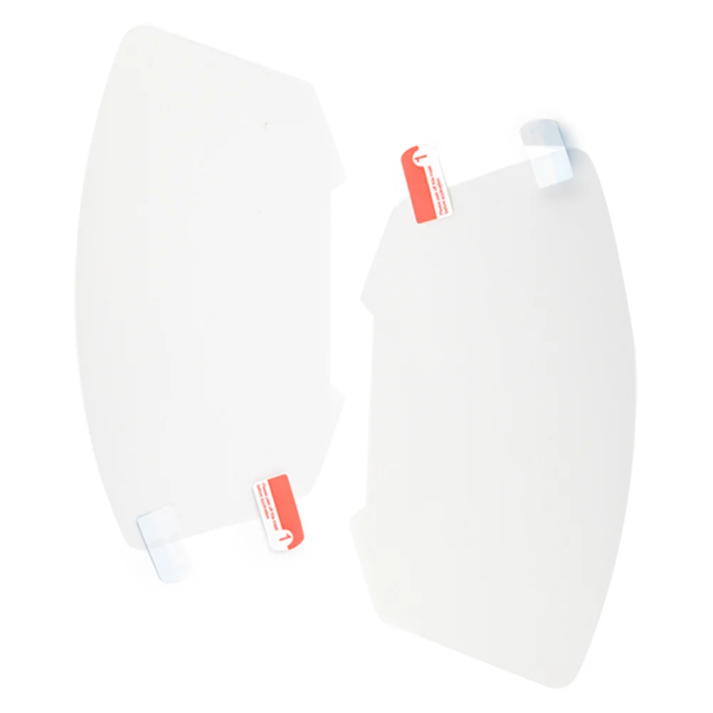 2 шт. защитная пленка для экрана спидометра мотоцикла защита от царапин DUCATI 848 1098