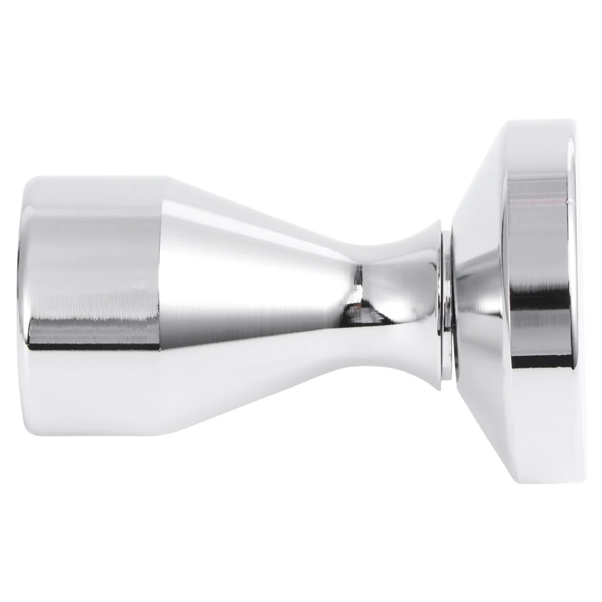 

1pc Coffee Tamper Handheld Stainless Steel Premium 51mm Coffee Accessories Espresso for Home Offiec Hotel