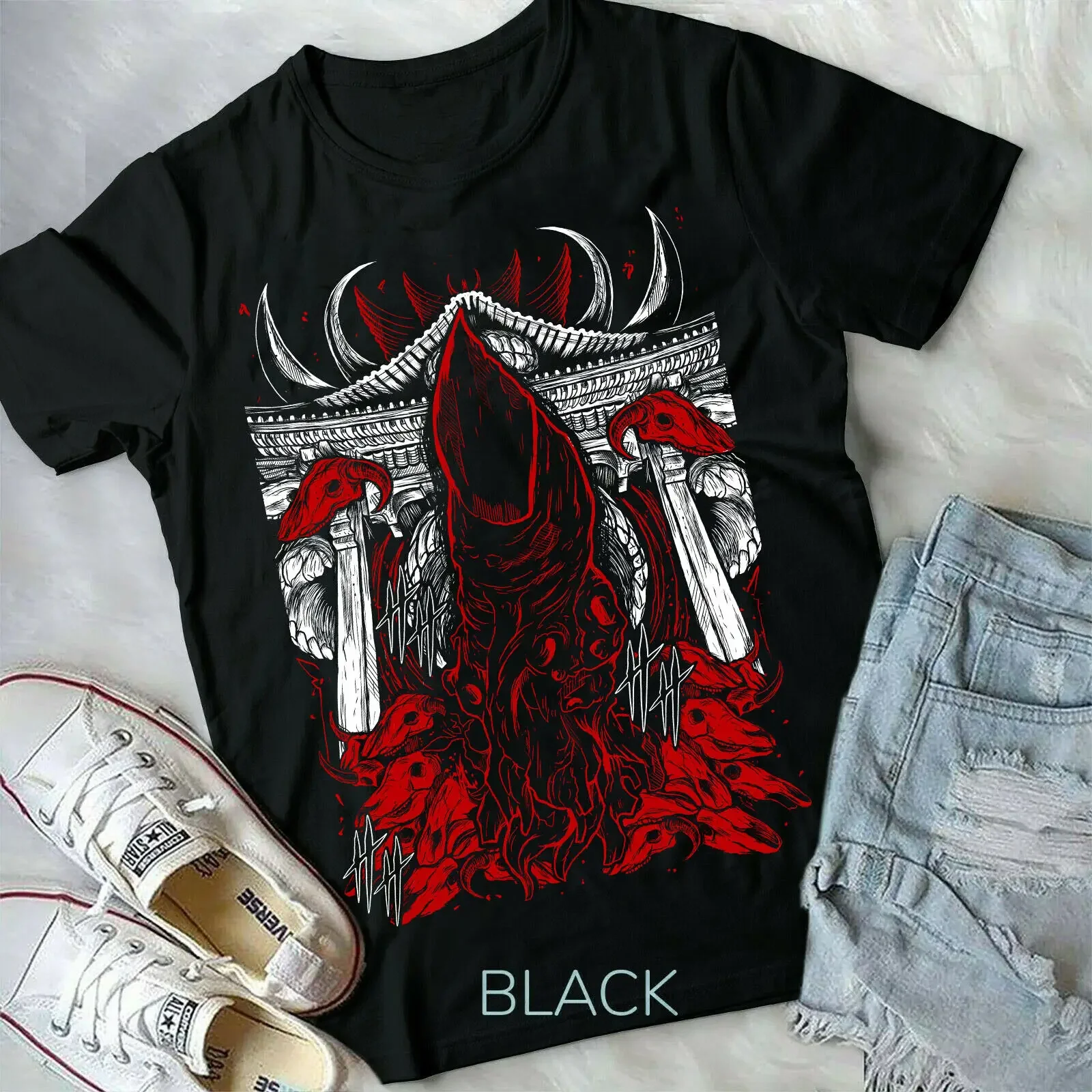 Футболка Ryomen Sukuna аниме футболка Jujustu Kaisen JJK juютсу kaisen все размеры