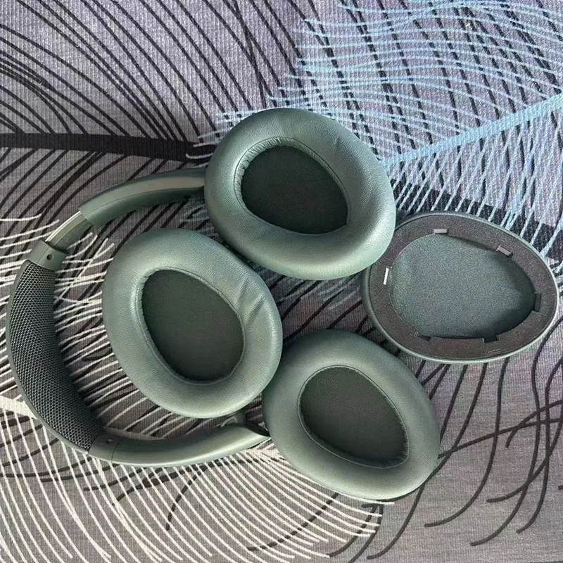 Амбушюры для наушников JLAB Jbuds Lux ANC амбушюры из пены с эффектом памяти сменные