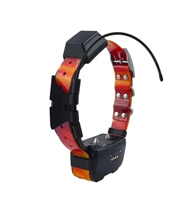 Охотничий GPS-трекер для собак T5/T5mini ошейник 430/50/320